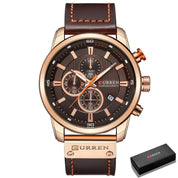 Curren | Sports wristwatch