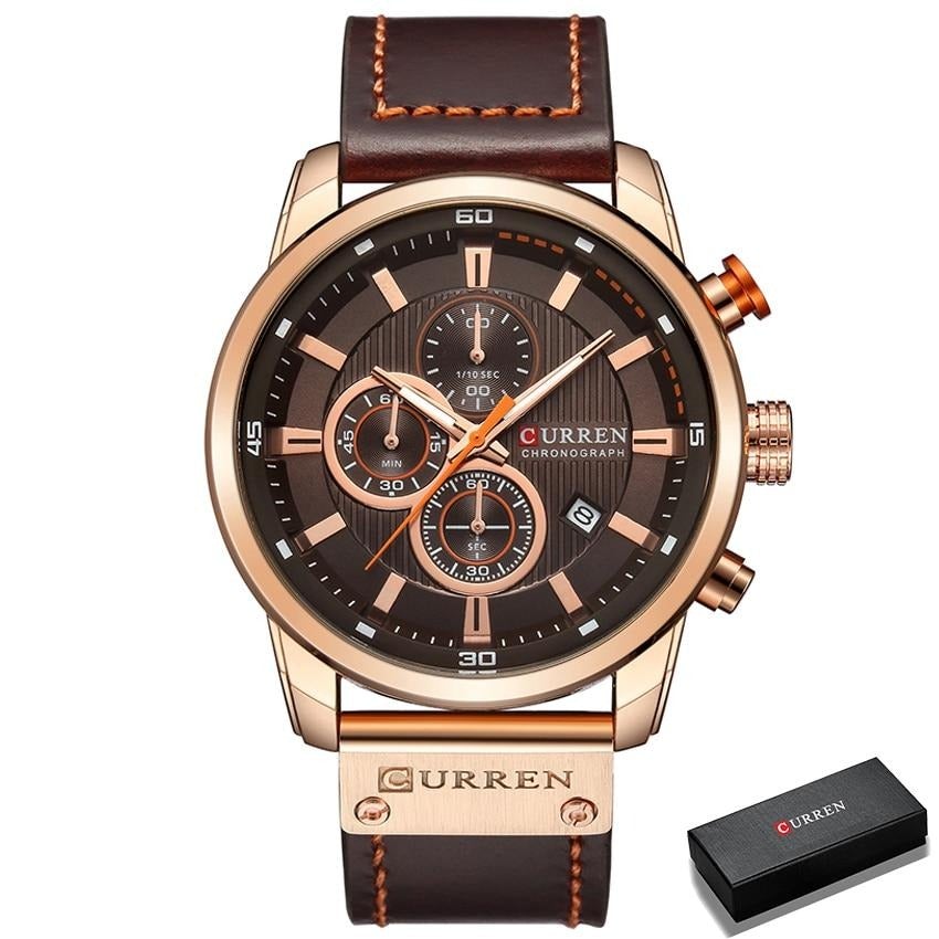 Curren | Sports wristwatch