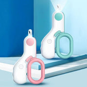 Pets Nail Trimmer with LED Verliching - Glowtrim