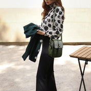 Dina | Sleek Mini Crossbody Sling Bag