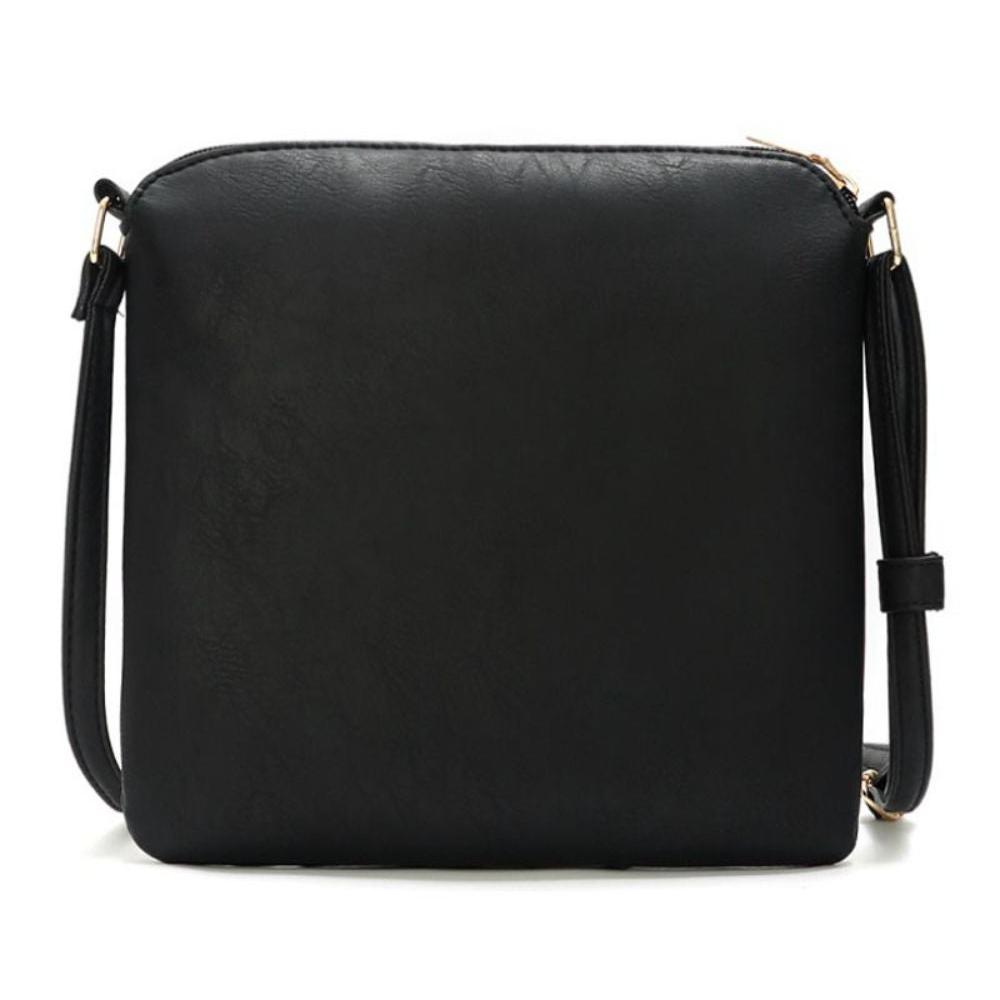 Isabel | Stylish Tassel Crossbody Bag
