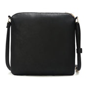 Isabel | Stylish Tassel Crossbody Bag