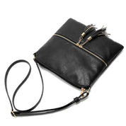 Isabel | Stylish Tassel Crossbody Bag