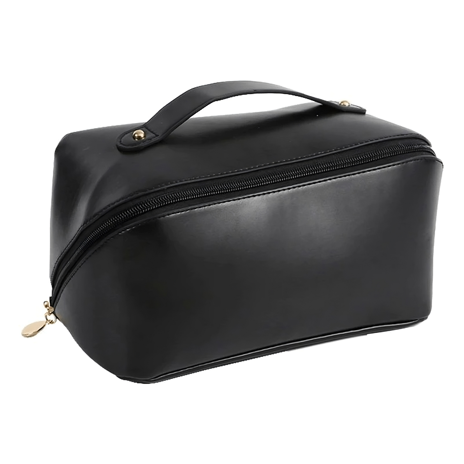 Livia | Chic and Stylish Travel Makeup Clutch