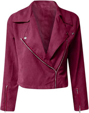 Liana | Short Women's Soft Jacket