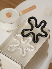 Cosyhome - Abstract Ceramic Coaster