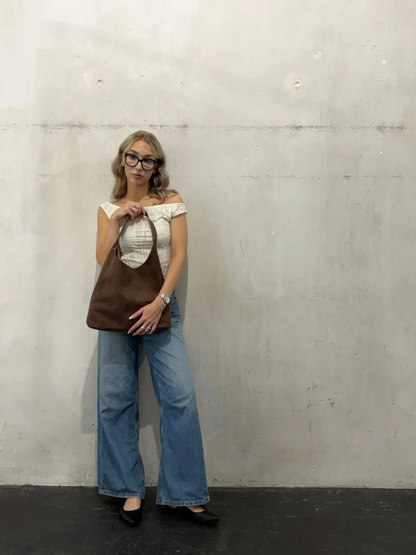 Brittney | Versatile Shoulder Bag for Women