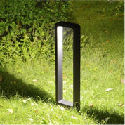 VividBeam - Contemporary Aluminum Floor Lamp-5