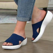 Sophia | Orthopedic Sandals