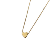 GlowVow | Romantic Heart Charm