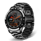 Smartwatch Deluxe | Multi-functional & luxurious appearance