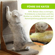 Resting cat spray - Silvervine Bliss Spray