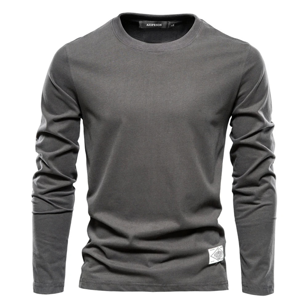 Long sleeve T shirt - Tim