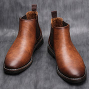 BRUCE | Classic Elegant Men's Shoes