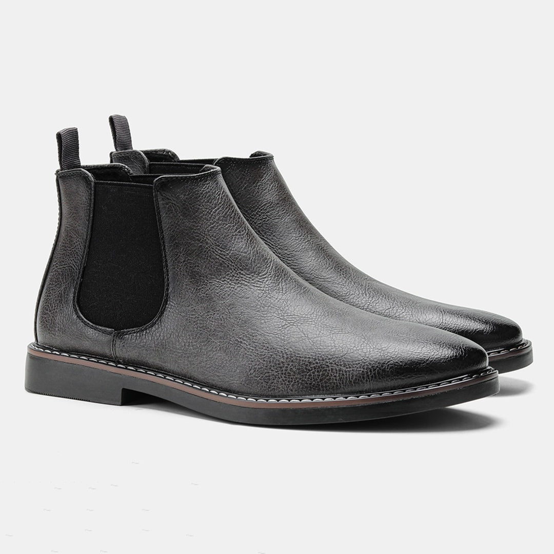BRUCE | Classic Elegant Men's Shoes