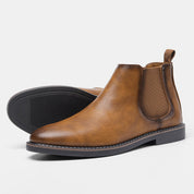 BRUCE | Classic Elegant Men's Shoes