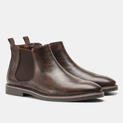 BRUCE | Classic Elegant Men's Shoes