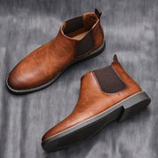 BRUCE | Classic Elegant Men's Shoes