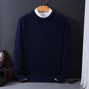 Harold | Classic Men's Sweater