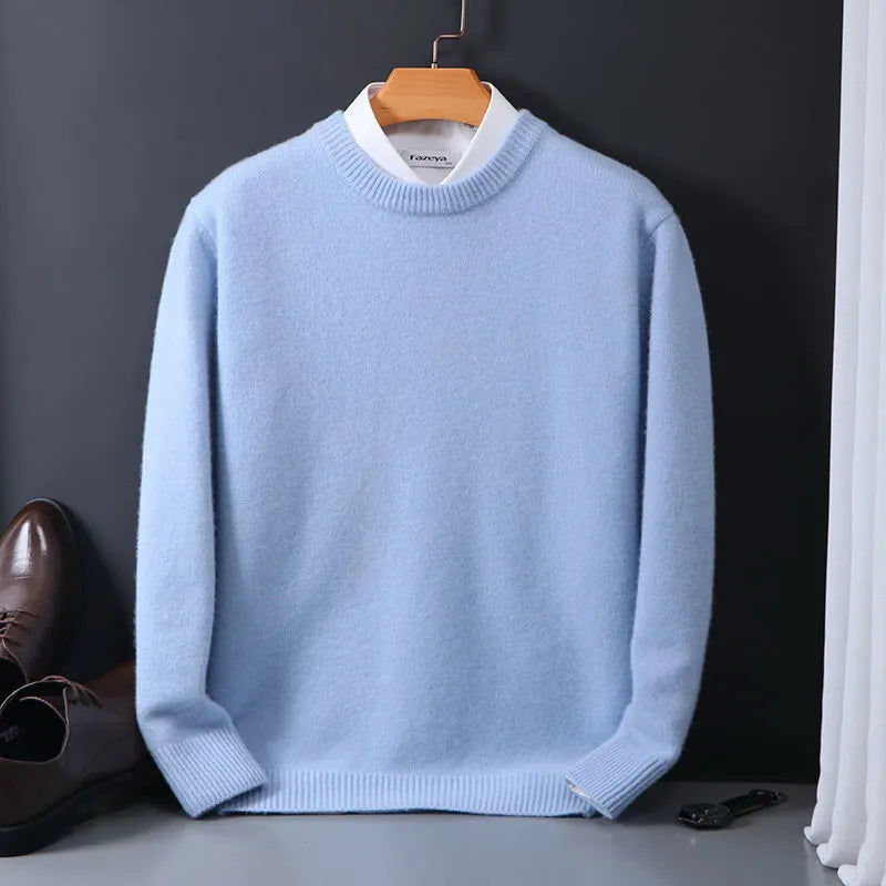 Harold | Classic Men's Sweater