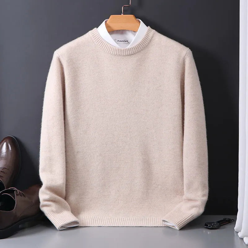 Harold | Classic Men's Sweater