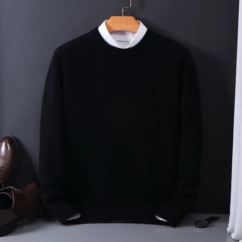 Harold | Classic Men's Sweater