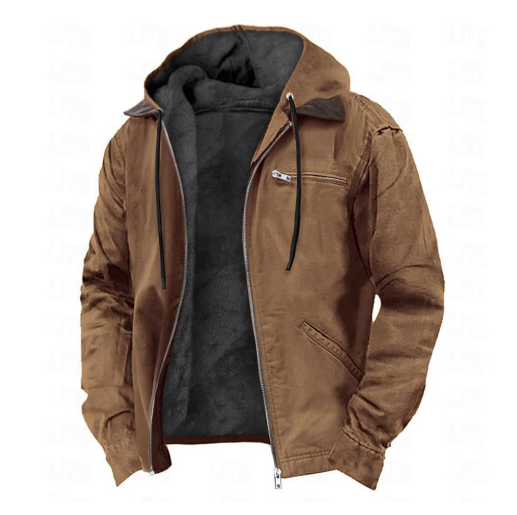 Robert | Men's Stylish Jacket for Autumn