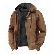 Robert | Men's Stylish Jacket for Autumn