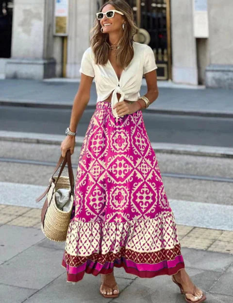 Jastie-Boho-Retro-Bloemenprint-Rokken-Vrouwen-2023-Zomer-Hoge-Taille-A-Lijn-Geplooide-Lange-Rokken-Casual.jpg_640x640_086cff51-7434-4cbf-ab60-6cdf1ecfd260.webp