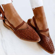 Maxima | Spring Sandals Women