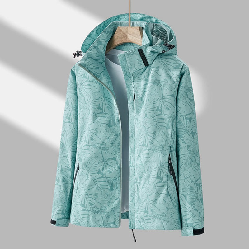 JOMARIE | Waterproof Outdoor Hiking Jacket