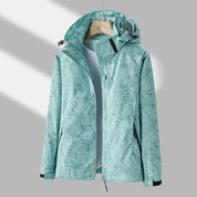 JOMARIE | Waterproof Outdoor Hiking Jacket