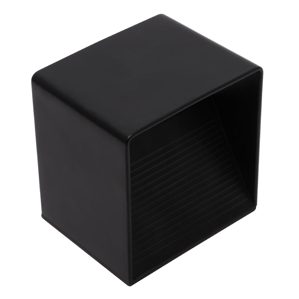 BostonBright | Contemporary Cube Wall Light