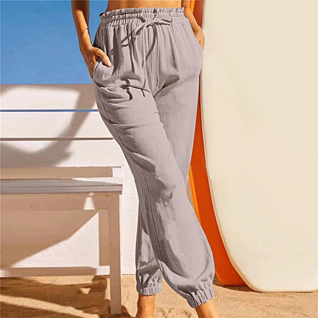 Donna | Chic & Versatile Trousers