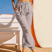 Donna | Chic & Versatile Trousers
