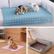Pet Koelmat - Chillmate