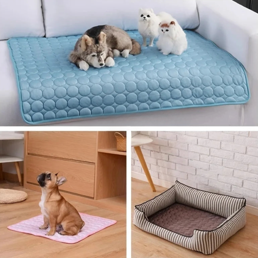 Pet Koelmat - Chillmate
