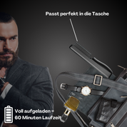 Beardmaster | Wireless negative ions style style-5