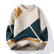 Ryan | Soft & Stylish Casual Sweater