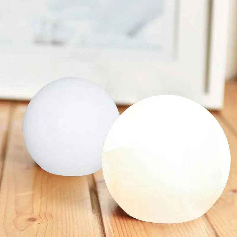GlowSphere – Waterproof LED Ball Light-1