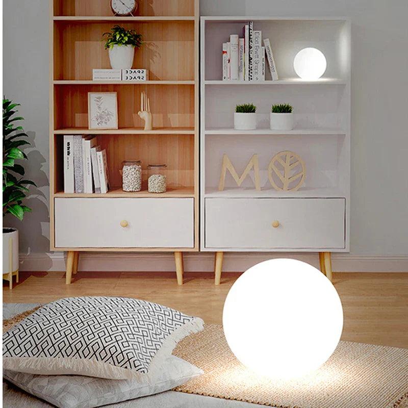 GlowSphere – Waterproof LED Ball Light-5