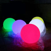GlowSphere – Waterproof LED Ball Light-6