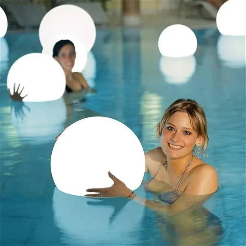 GlowSphere – Waterproof LED Ball Light-3