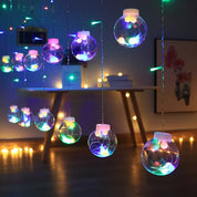 LumiCharm | Enchanting Waterproof LED Fairy String Lights