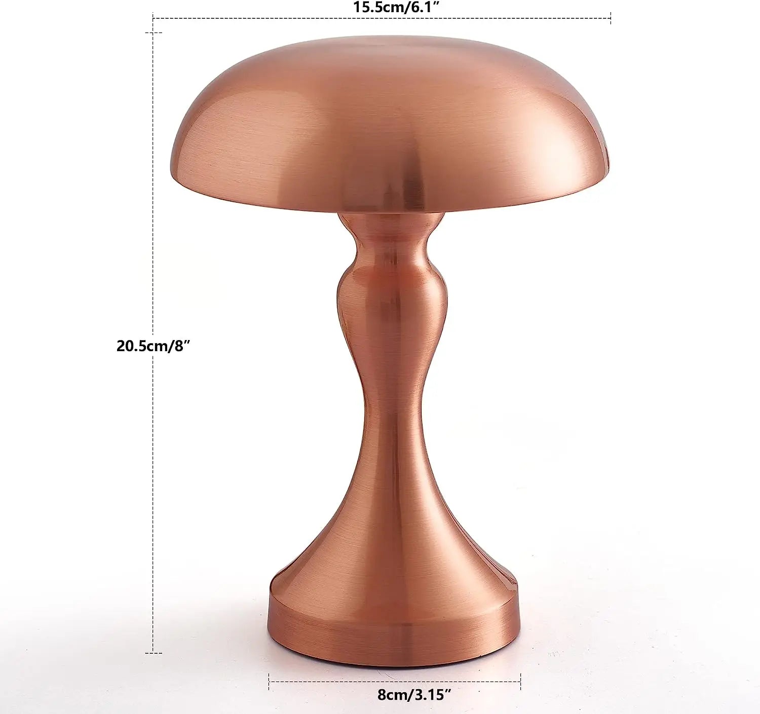 Brilliance | Contemporary Decorative Table Lamp for Modern Interiors