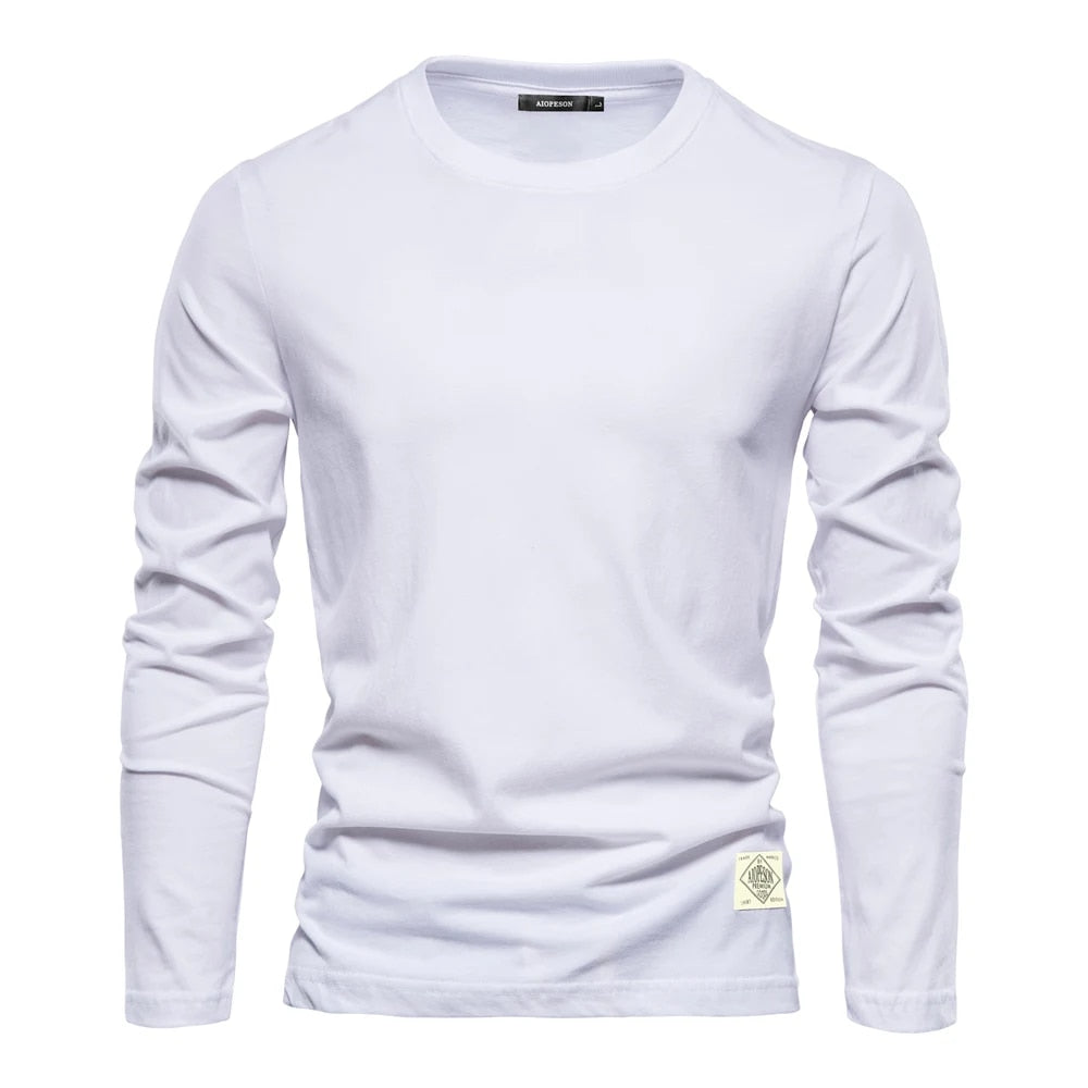 Long sleeve T shirt - Tim
