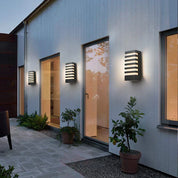 Modern Waterproof Aluminum Wall Lamp - Stylish Indoor & Outdoor Wall Lights-3