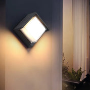 LumiHaven | Outdoor Wall Lamp