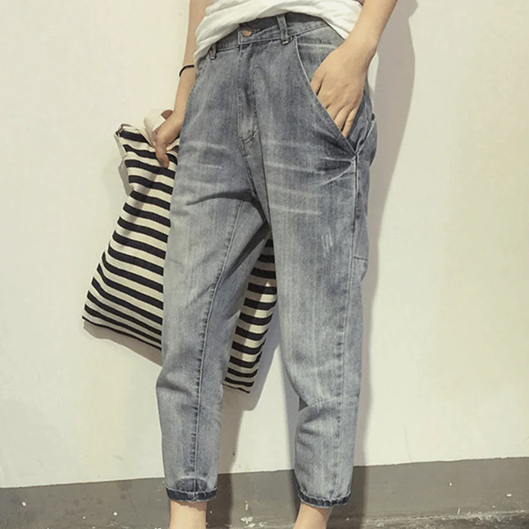 Ciara | Versatile Women's Jeans