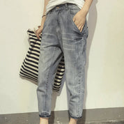Ciara | Versatile Women's Jeans